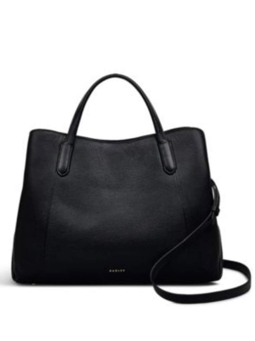 RADLEY LONDON PROVENCE AVENUE BLACK